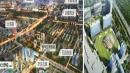 北京龙湖云璟项目在售89-115平米户型