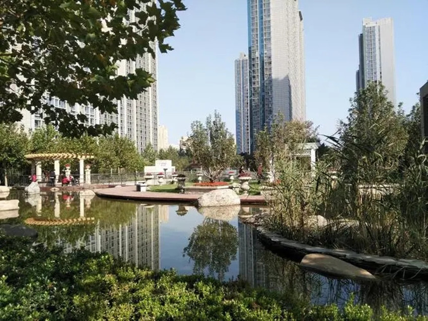 京贸国际城