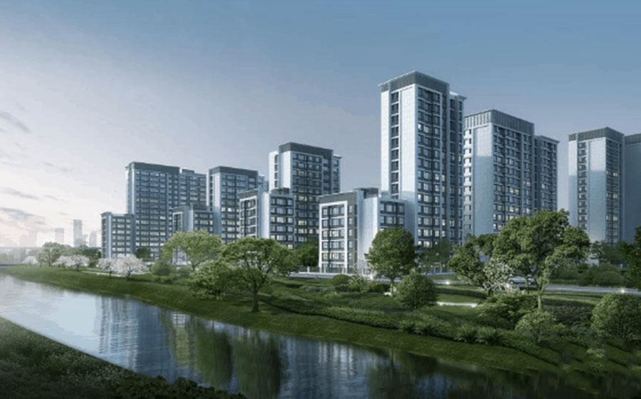 中建壹品学府公馆楼盘