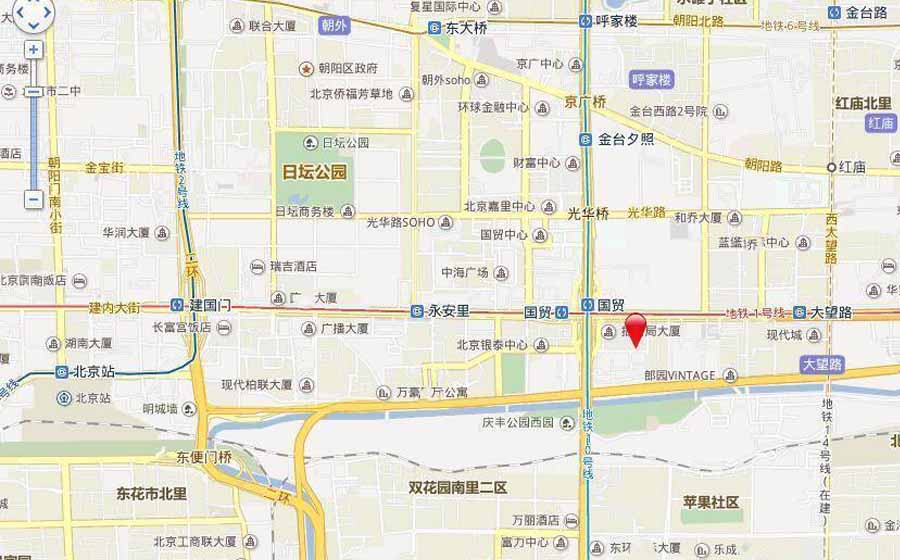 阳光城梵悦108