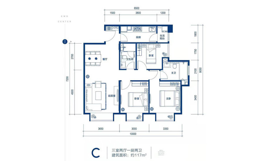 合景寰汇公馆