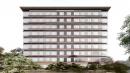 龙湖建工九里熙宸建面87平米的户型怎么样？