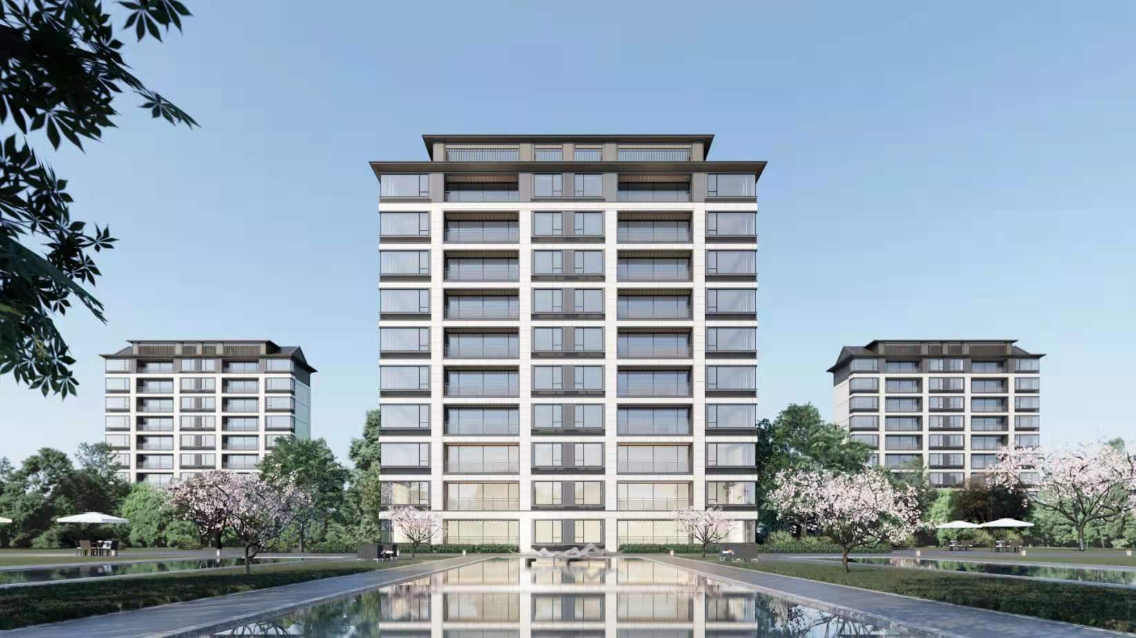 中建宸庐