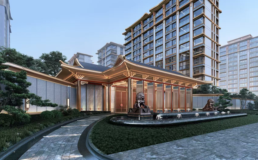 建发海晏