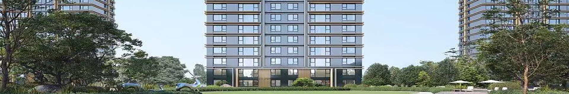 北京城建龙樾天元