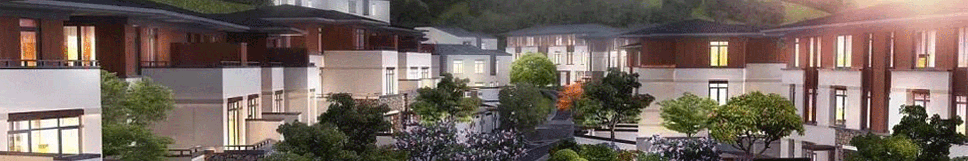 长城璞院