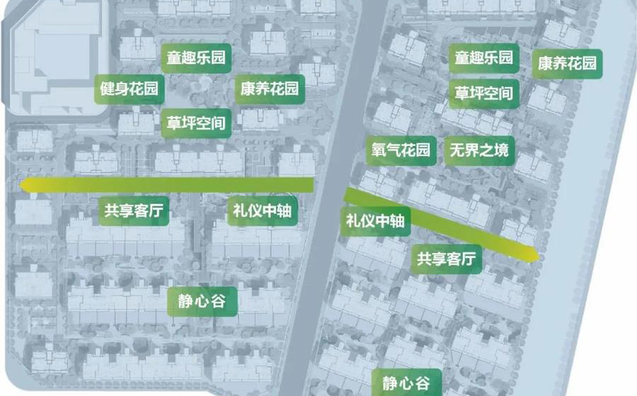 宸庐云起
