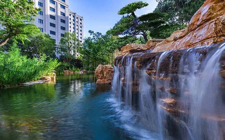 大苑海淀府