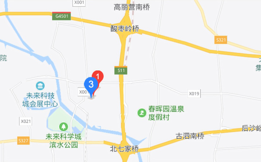 华润未来城市