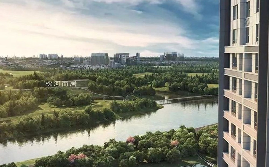华润未来城市
