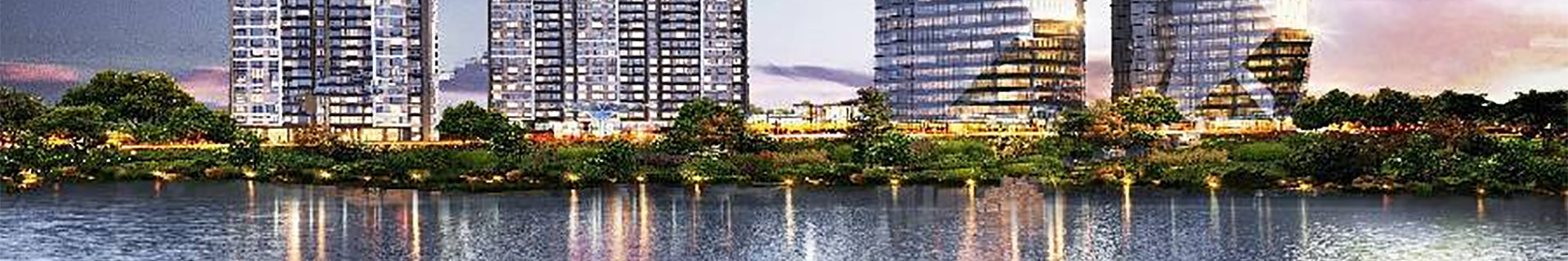 华润未来城市