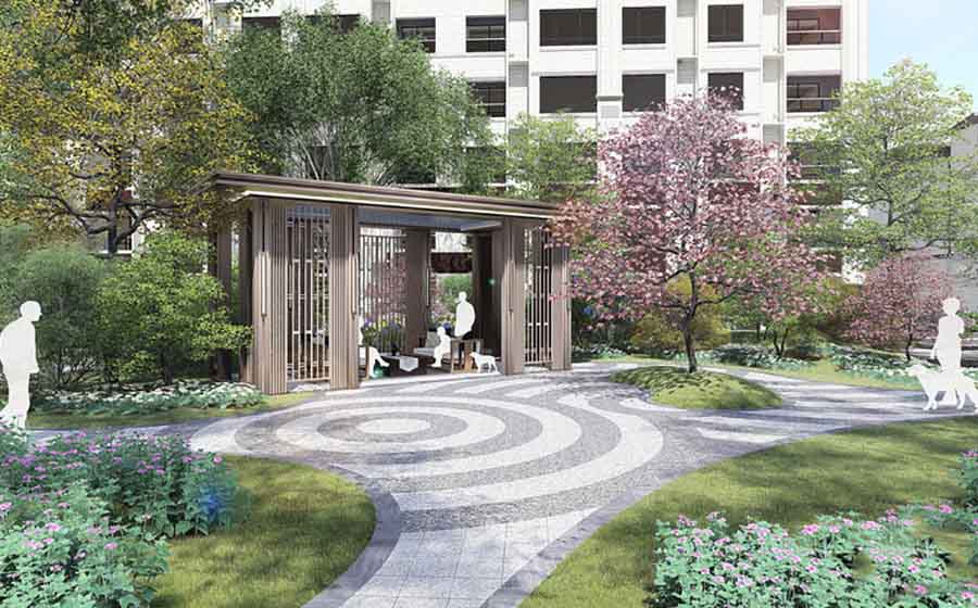 建邦顺颐府