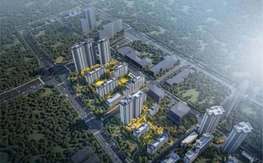 建发文源府