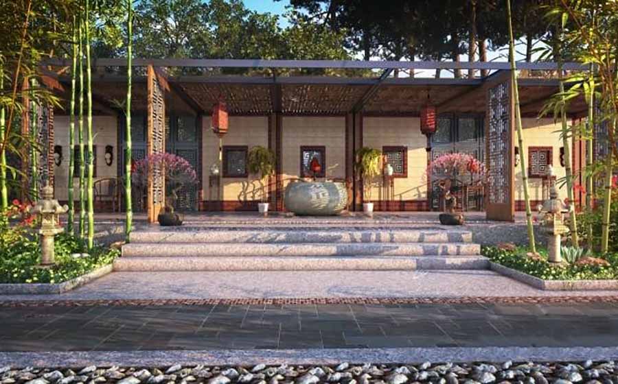 京投发展琨御府