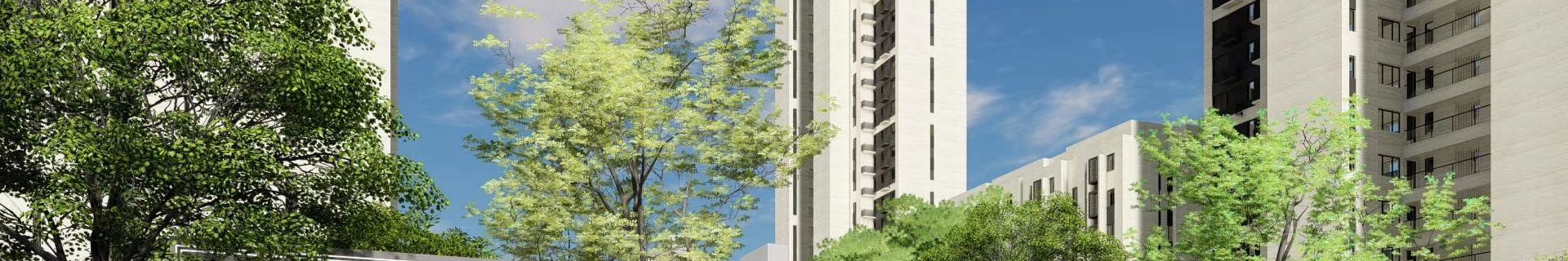京投发展臻御府