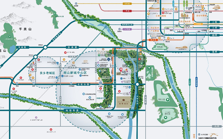 璟贤瑞庭