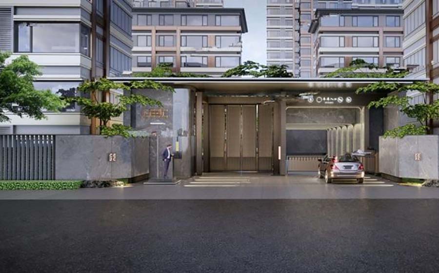 能建京玥兰园