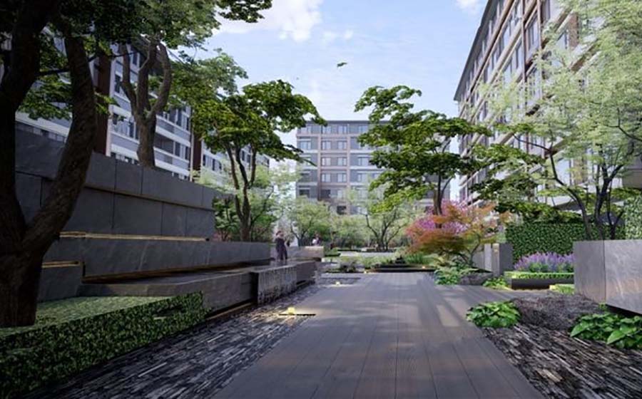 能建京玥兰园