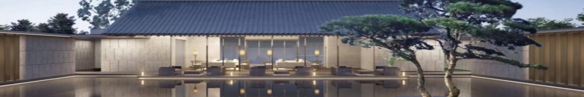 融创香山壹号院
