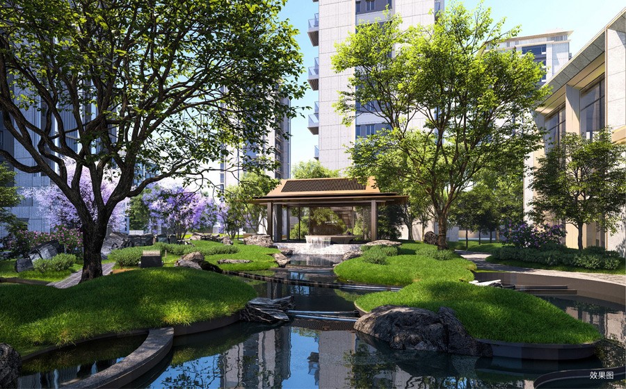 北京城建玺院