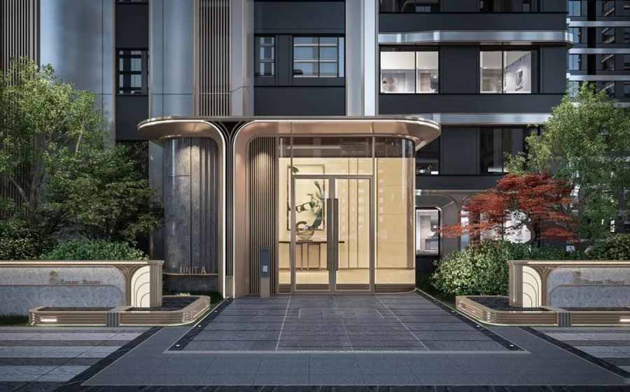 中建云境