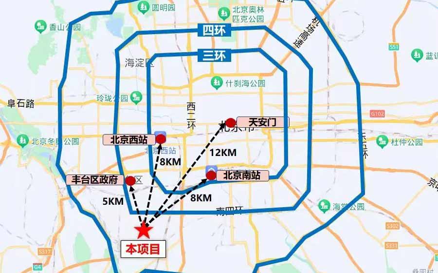 中建云境