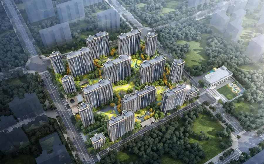 中建云境