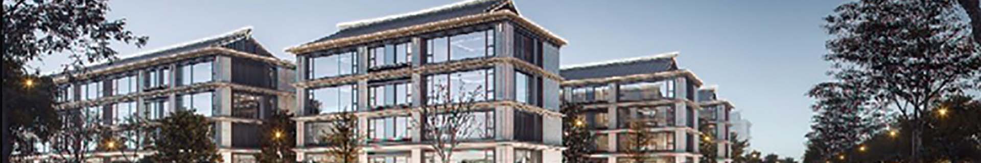 中建宸园