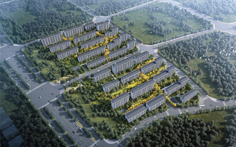 中建璞园PARK