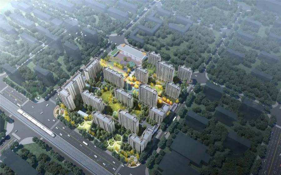 中建学府印悦