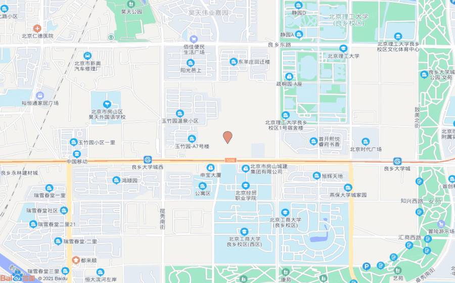 中建学府印悦