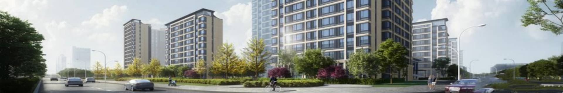 中建学府印悦